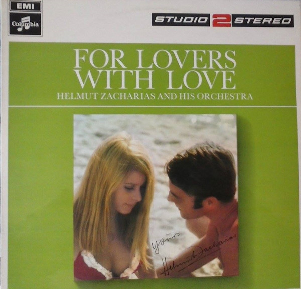 for lovers with love