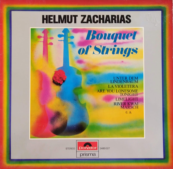 bouquet of strings