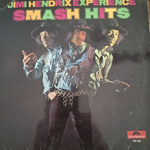 smash hits
