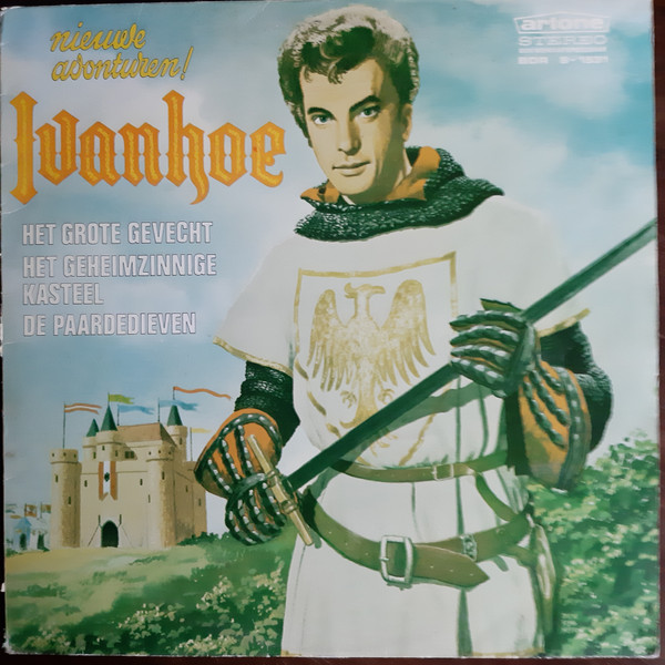 ivanhoe