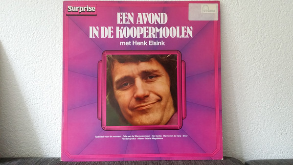 een avond in de koopermoolen