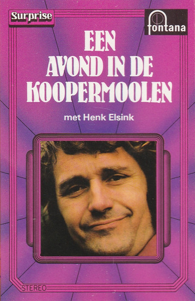 een avond in de koopermoolen met