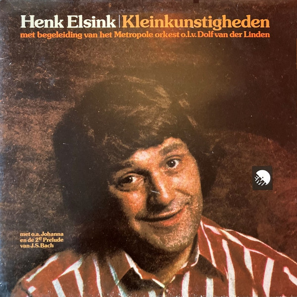 kleinkunstigheden