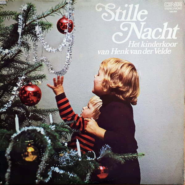 stille nacht