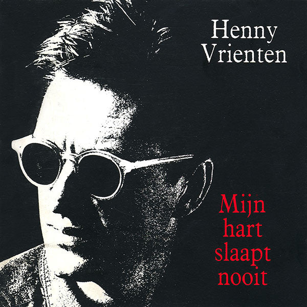 mijn hart slaapt nooit cd, album