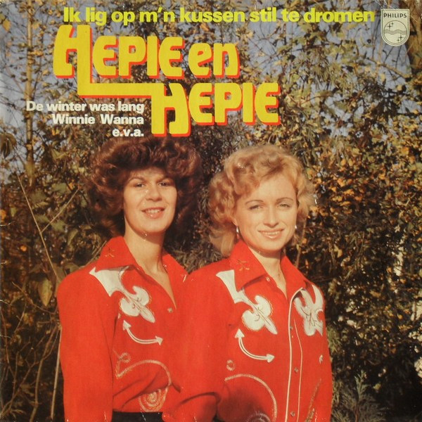 ik lig op m’n kussen stil te dromen