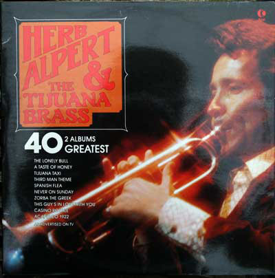 40 greatest
