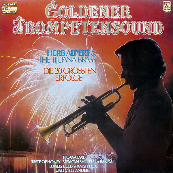 goldener trompetensound – die 20 grössten erfolge