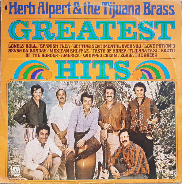 greatest hits