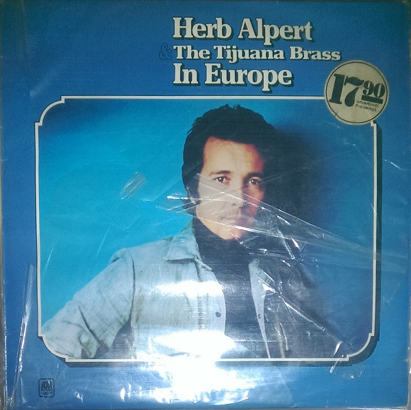 in europe