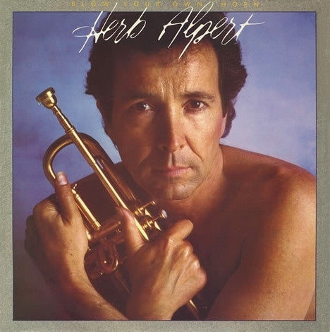 blow your own horn