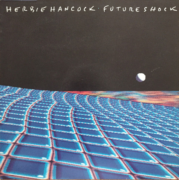 future shock