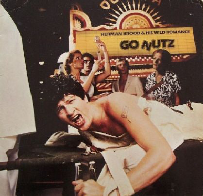 go nutz