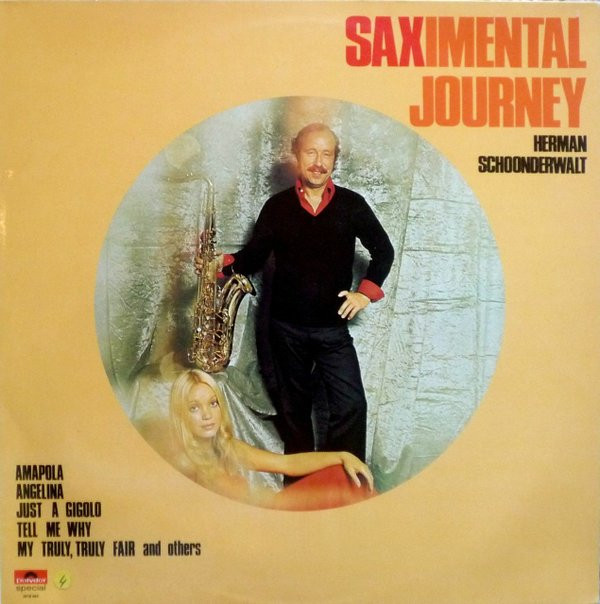 saximental journey
