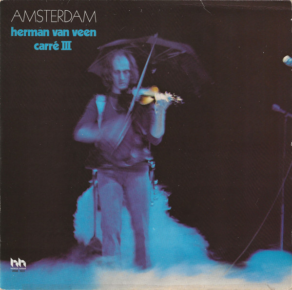 amsterdam carré iii