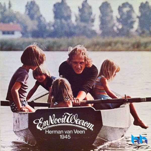 en nooit weerom
