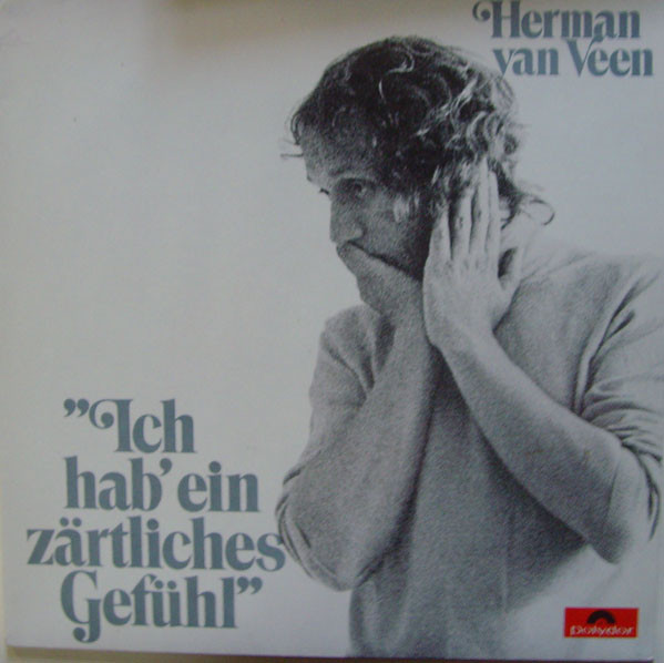 ich hab’ ein zärtliches gefühl