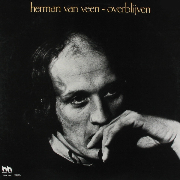 overblijven