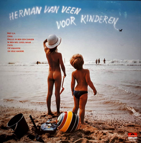 voor kinderen