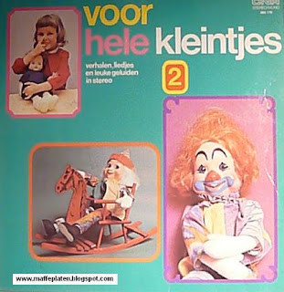 voor hele kleintjes 2