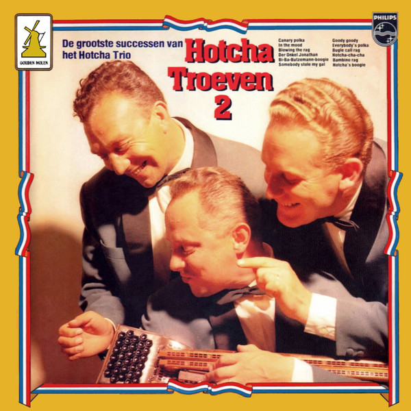 hotcha troeven 2
