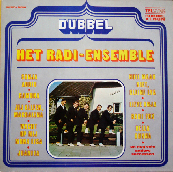 dubbel