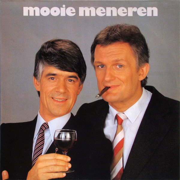 mooie meneren – de vijfde langspeelpaat van het simplisties verbond