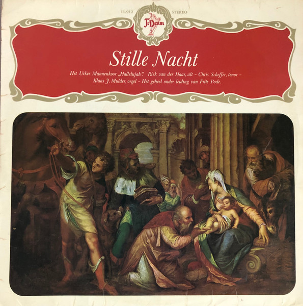stille nacht