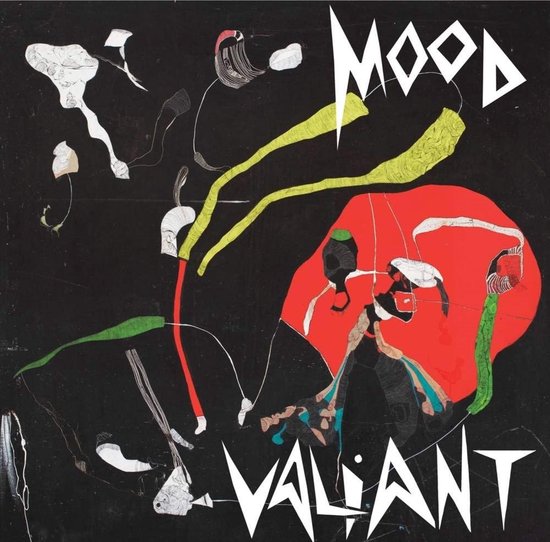 mood valiant (lp)