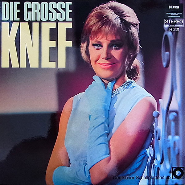 die grosse knef
