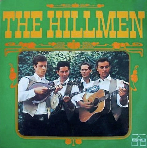 the hillmen