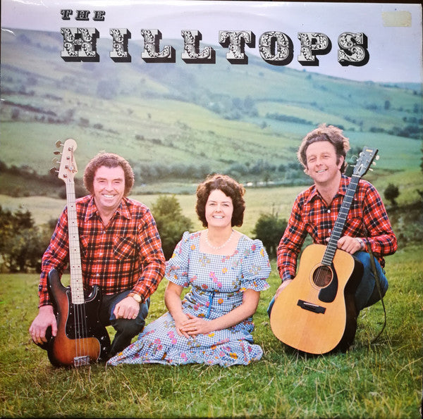 favourites of the hilltops