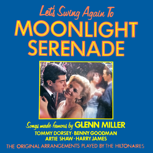 moonlight serenade