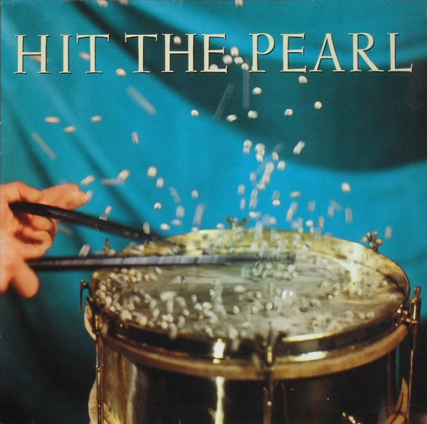 hit the pearl