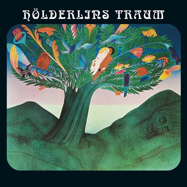 holderlins traum
