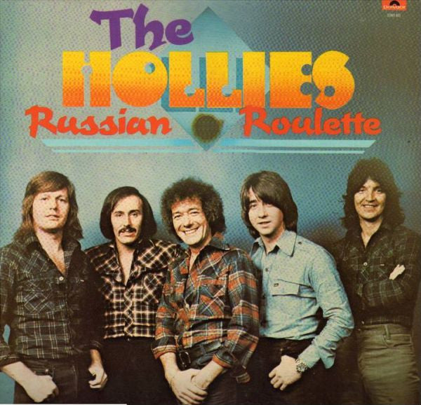 russian roulette