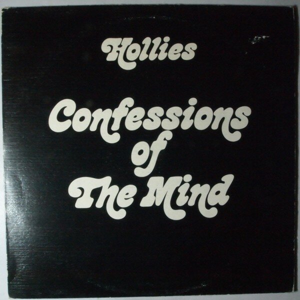 confessions of the mind