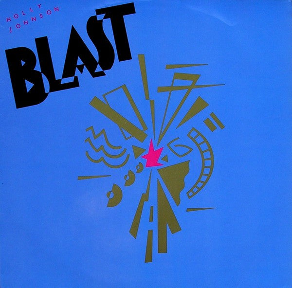 blast