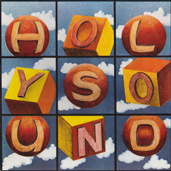 holysound