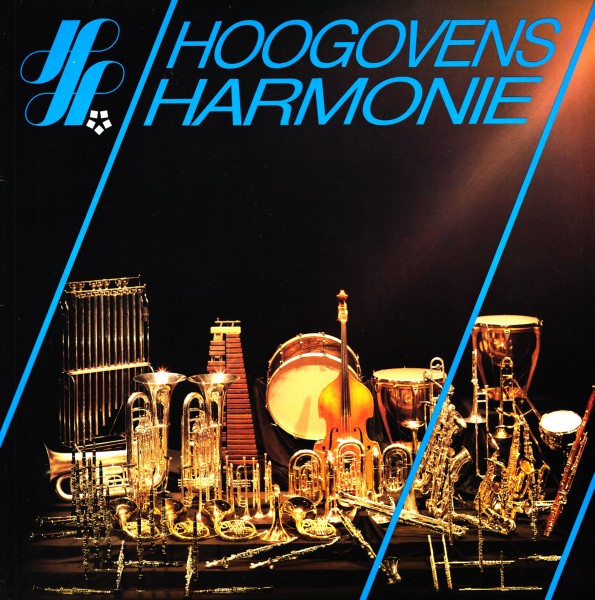 hoogovens harmonie