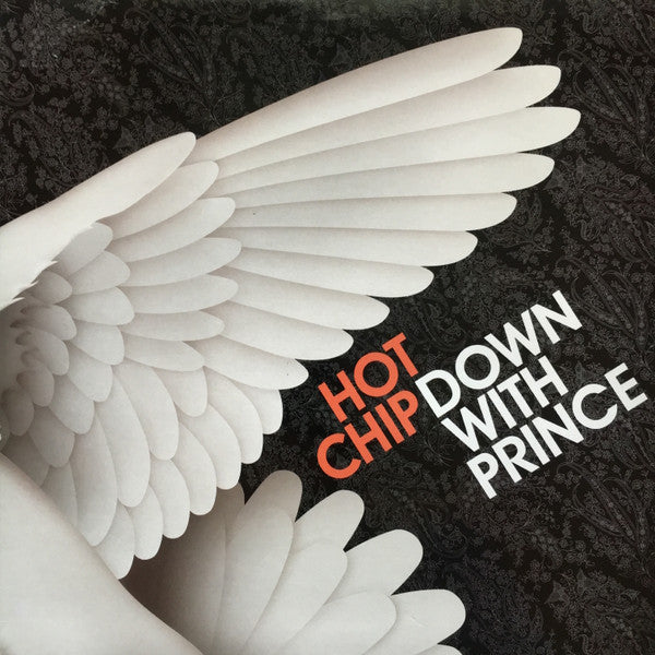 down with prince