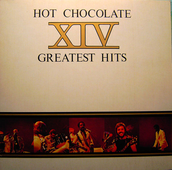 xiv greatest hits