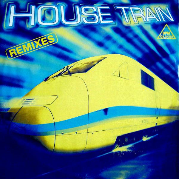 house train (remixes) 12