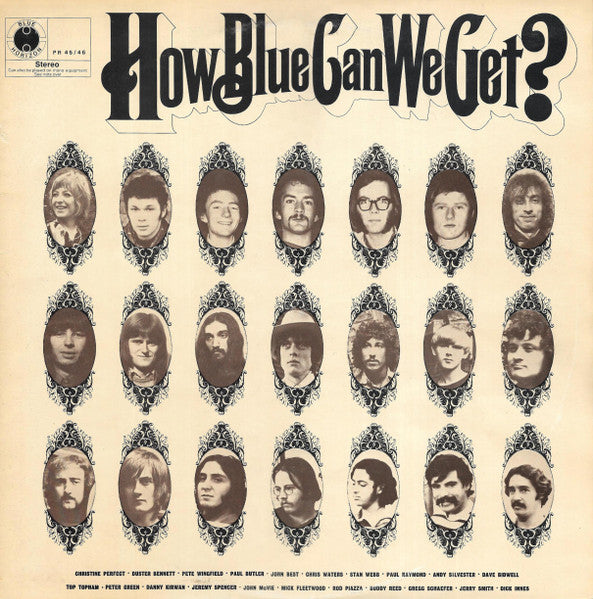 various (2lp)