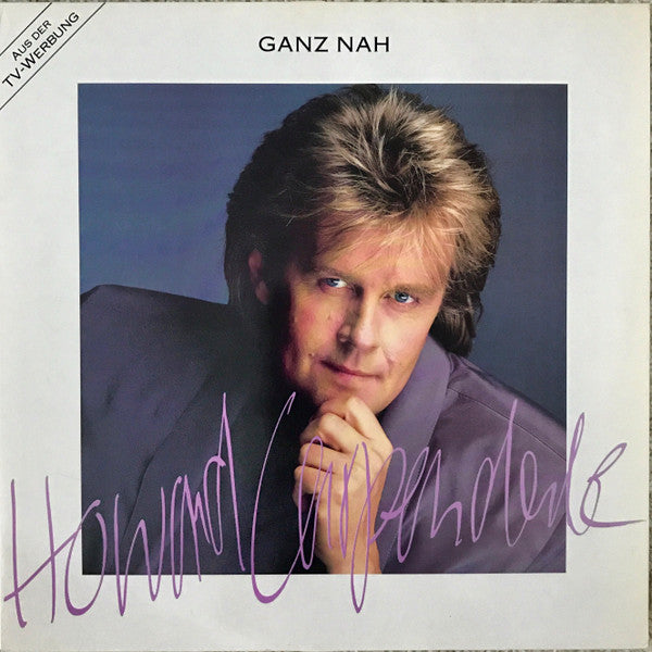 ganz nah