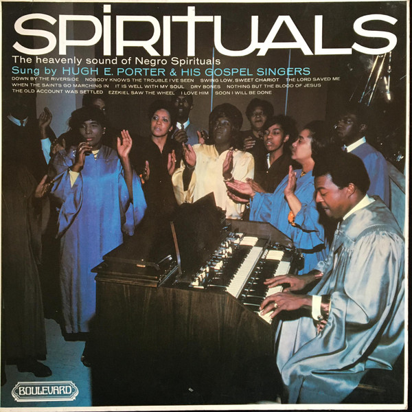 spirituals