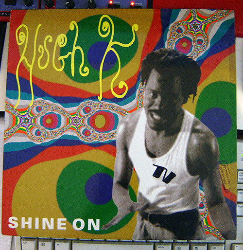 shine on 12