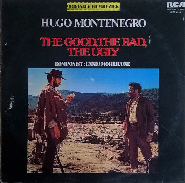 the good, the bad, the ugly