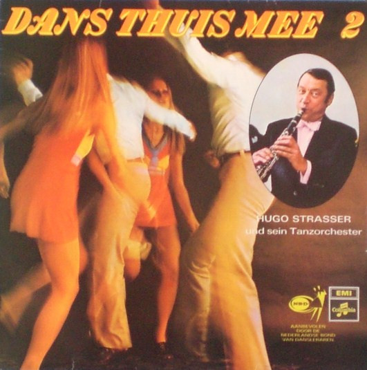 dans thuis mee 2