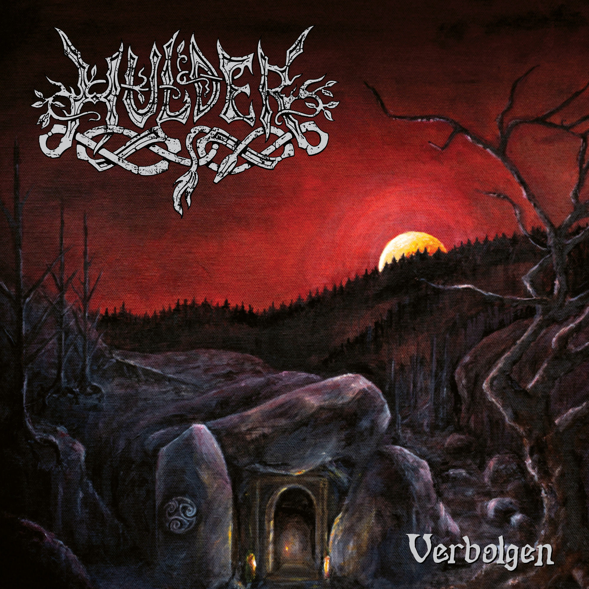 verbolgen